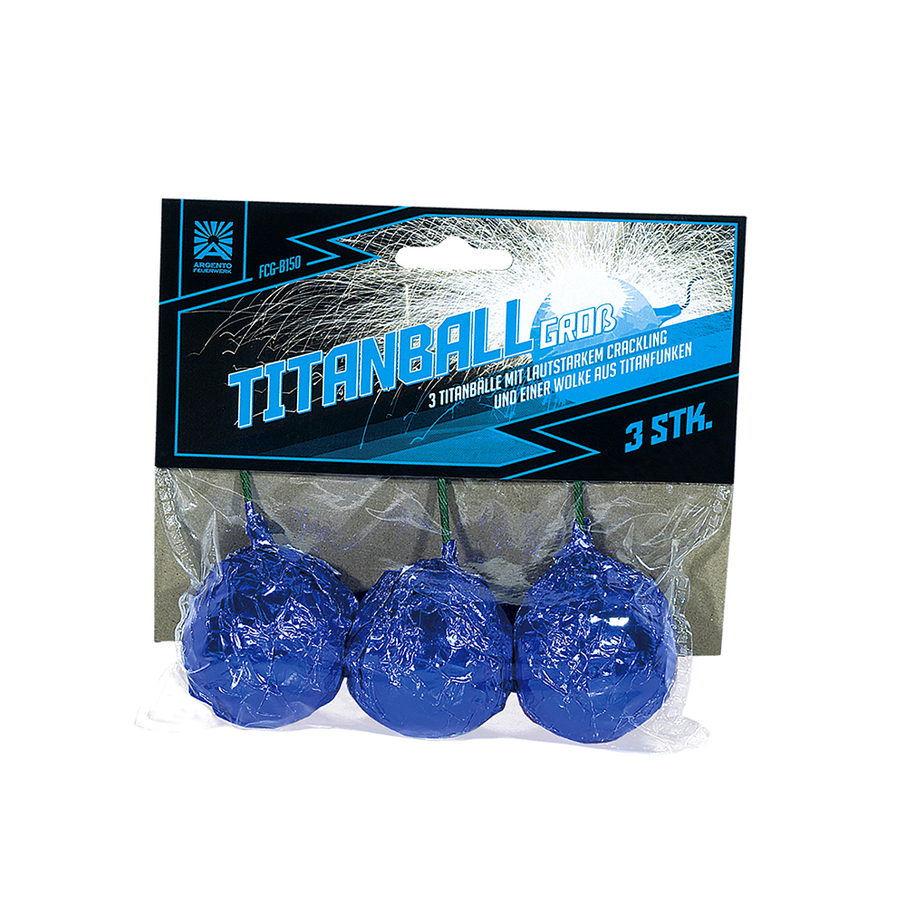 FCG-B150 Titanball groß-1000x1000